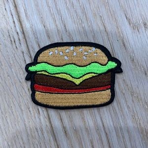 Stoney clover lane hamburger patch